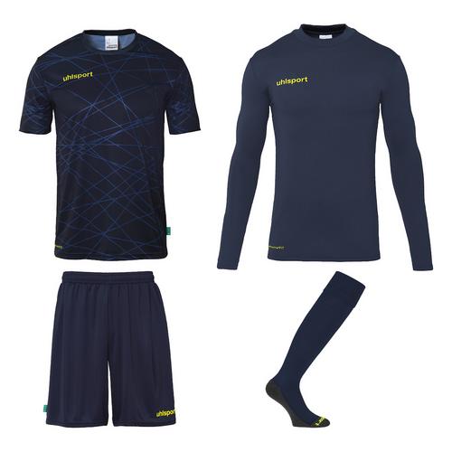 Uhlsport Prediction Torwart Set