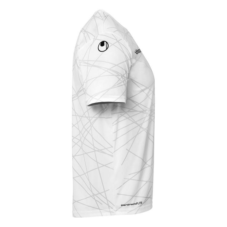 Uhlsport Uhlsport Prediction T-Shirt - wei&szlig; - 1 | SportScheck