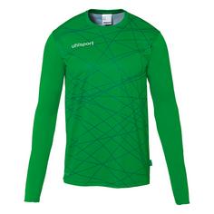 Uhlsport Prediction Funktionsshirt grün