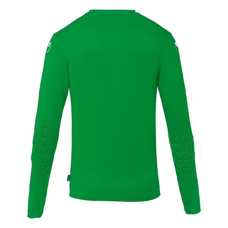 Uhlsport Uhlsport Prediction Funktionsshirt - gr&uuml;n - 1 | SportScheck