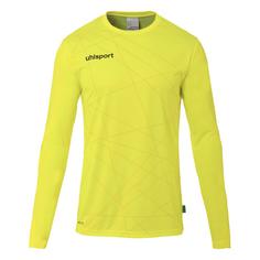 Uhlsport Prediction Funktionsshirt fluo gelb