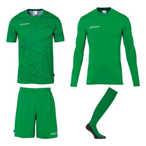 Uhlsport Prediction Torwart Set