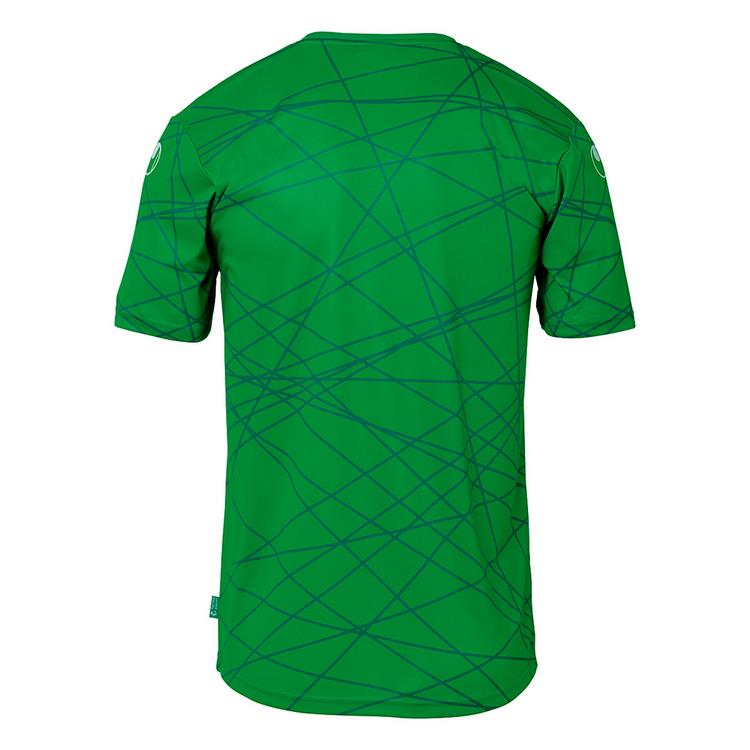 Uhlsport Uhlsport Prediction Torwart Set - gr&uuml;n - 0 | SportScheck