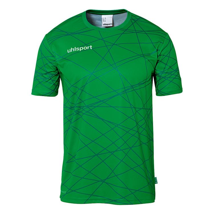 Uhlsport Uhlsport Prediction Torwart Set - gr&uuml;n - 1 | SportScheck