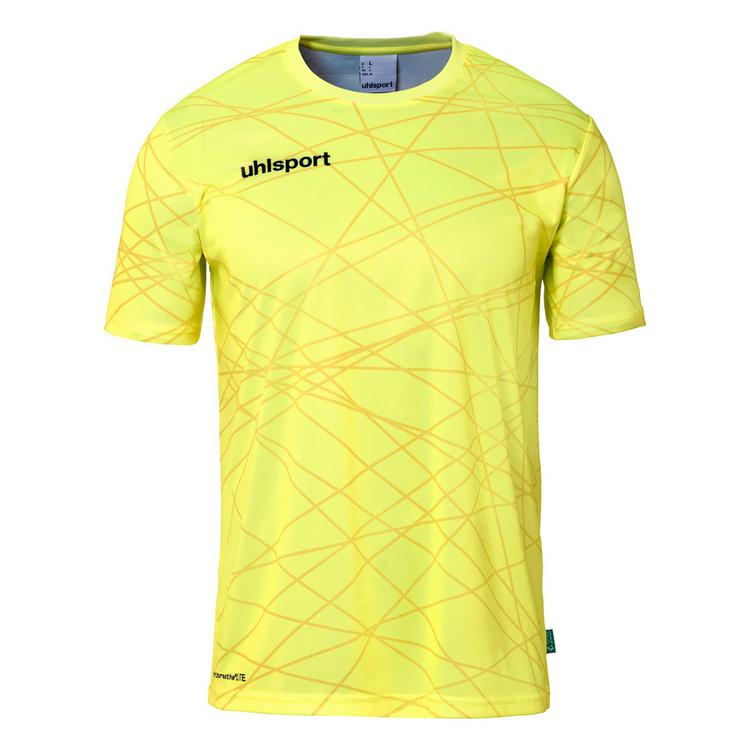 Uhlsport Uhlsport Prediction Torwart Set Kinder - fluo gelb - 1 | SportScheck