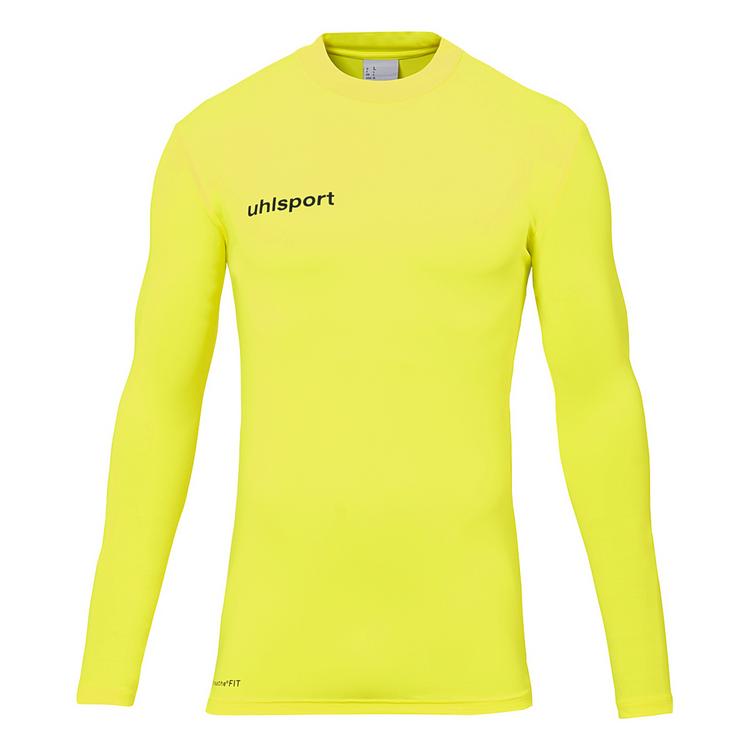 Uhlsport Uhlsport Prediction Torwart Set Kinder - fluo gelb - 3 | SportScheck