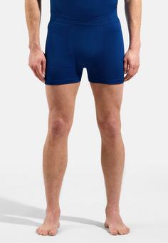 Rückansicht von Odlo PERFORMANCE DRY Thermounterhose Herren 25200