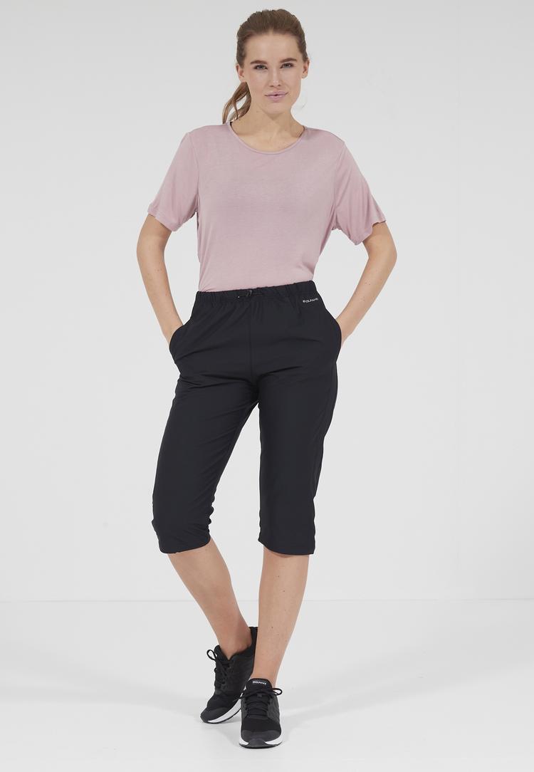 Endurance Endurance TENGAH Trainingshose Damen - 1001 Black - 0 | SportScheck