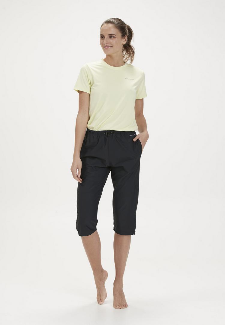 Endurance Endurance TENGAH Trainingshose Damen - 1001 Black - 2 | SportScheck