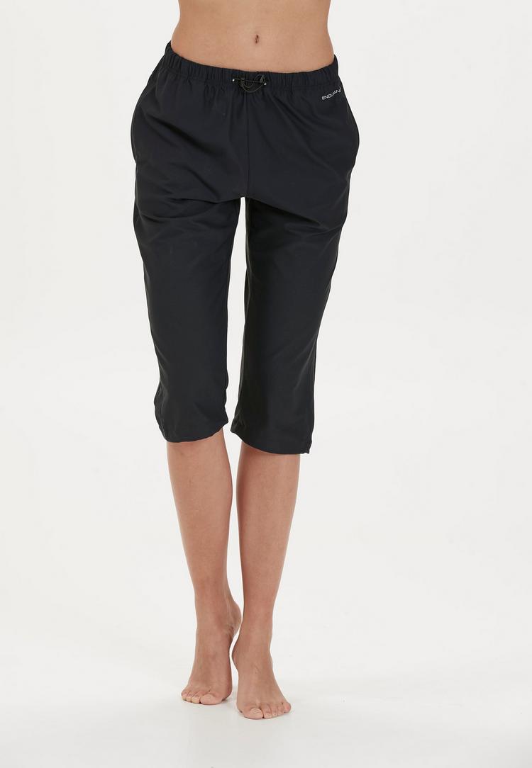 Endurance Endurance TENGAH Trainingshose Damen - 1001 Black - 3 | SportScheck