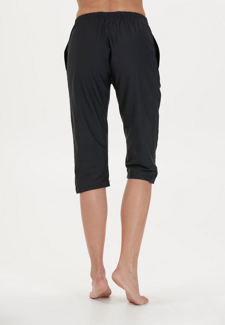 Endurance Endurance TENGAH Trainingshose Damen - 1001 Black - 5 | SportScheck