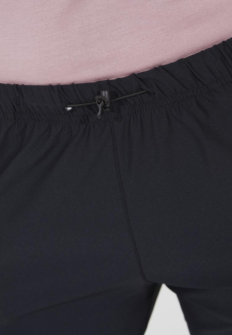 Endurance Endurance TENGAH Trainingshose Damen - 1001 Black - 1 | SportScheck
