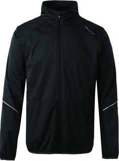 Endurance Sudens Laufjacke Herren 2158 Deep Ocean