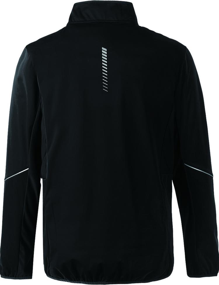 Endurance Endurance Sudens Laufjacke Herren - 1001 Black - 2 | SportScheck