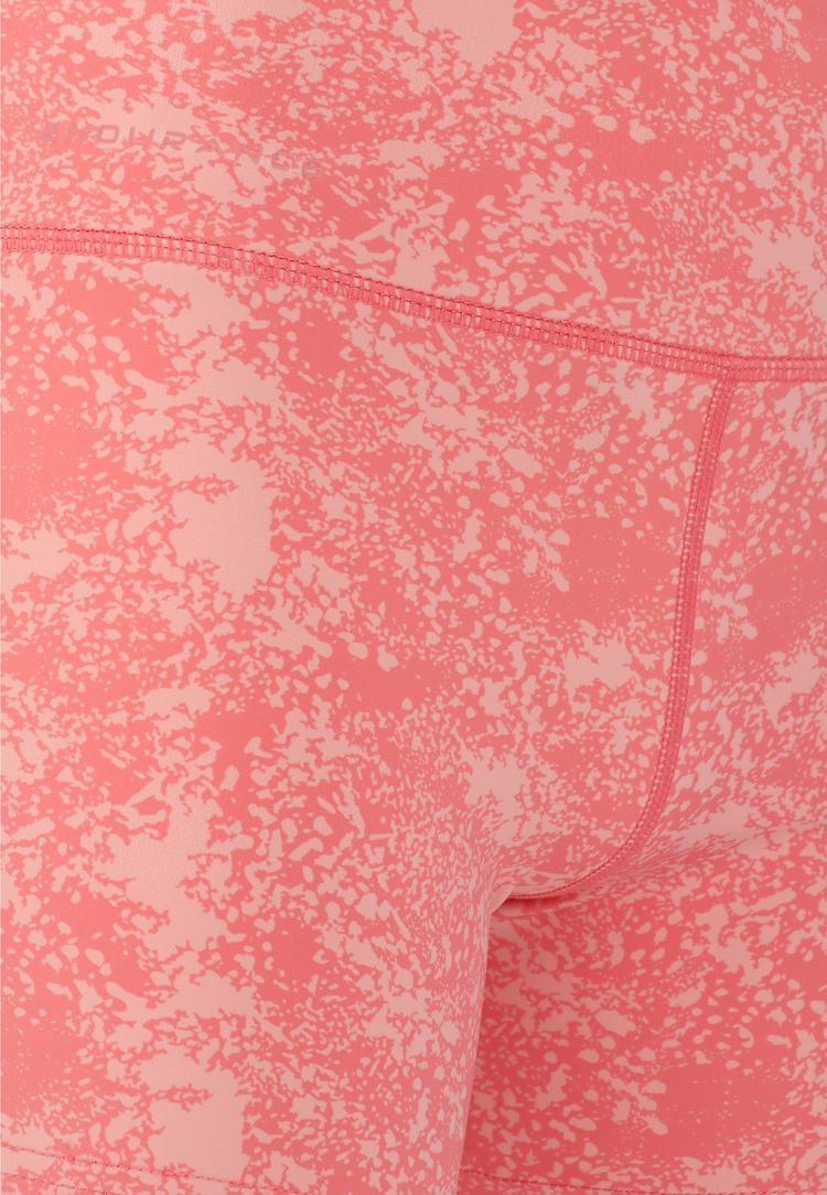 Endurance Endurance Konwich Jr. Laufhose M&auml;dchen - Print 3401 - 0 | SportScheck