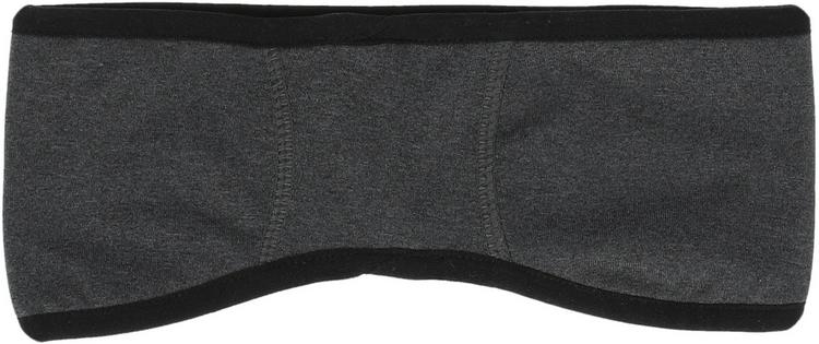 Endurance Endurance Southwell Stirnband - 1011 Dark Grey Melange - 0 | SportScheck