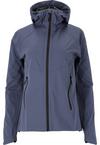 Endurance Kommy Laufjacke Damen - 2177 Serenity Blue