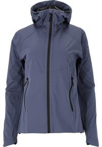 Endurance Kommy Laufjacke Damen - 2177 Serenity Blue
