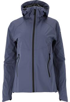 Endurance Kommy Laufjacke Damen 2177 Serenity Blue