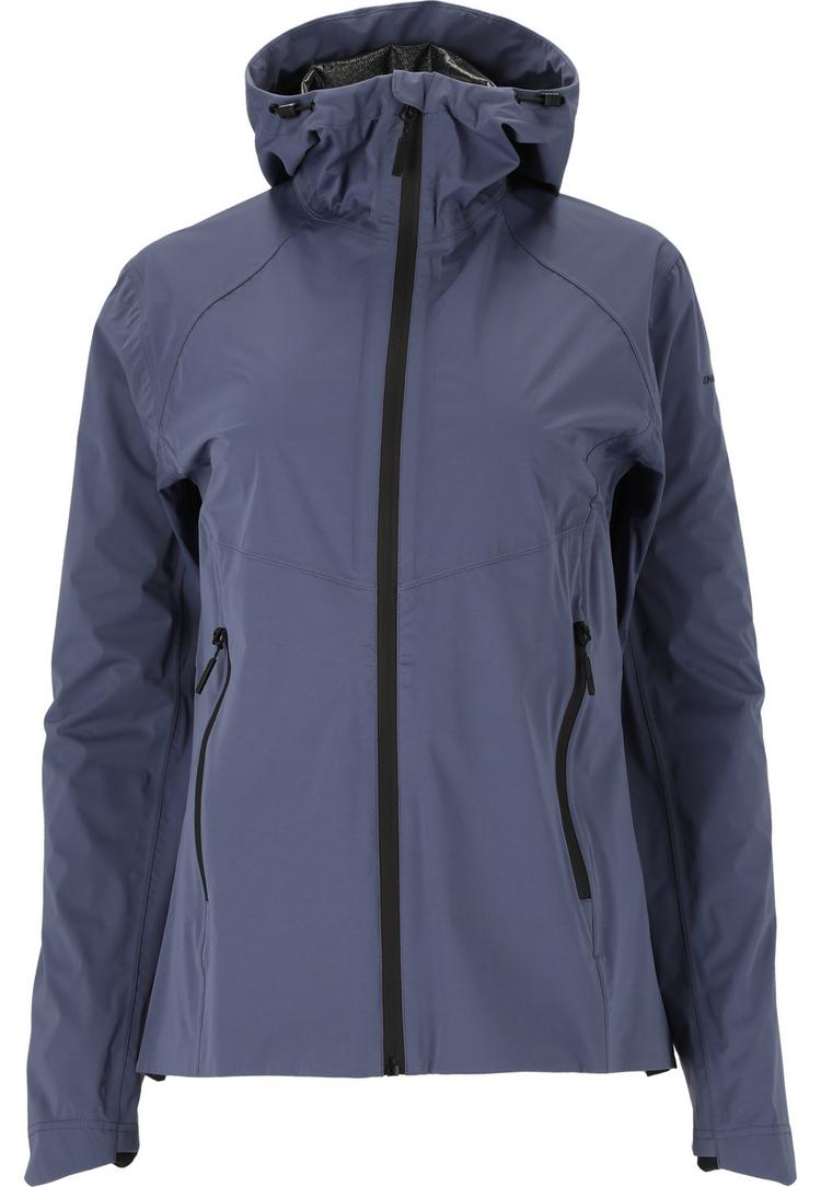 Endurance Endurance Kommy Laufjacke Damen - 2177 Serenity Blue - 0 | SportScheck