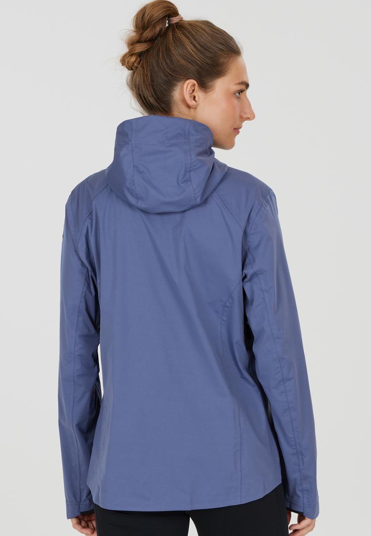 Endurance Endurance Kommy Laufjacke Damen - 2177 Serenity Blue - 2 | SportScheck