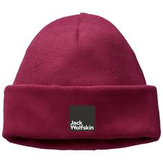 Jack Wolfskin SPIRIT FLEECE BEANIE Y Stirnband Kinder phantom