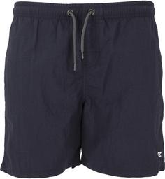 Cruz Eyemouth Boardshorts Herren 2048 Navy Blazer