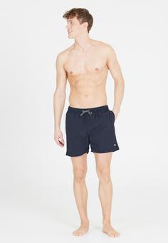 Rückansicht von Cruz Eyemouth Boardshorts Herren 2048 Navy Blazer