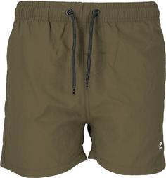 Cruz Eyemouth Boardshorts Herren 5056 Tarmac