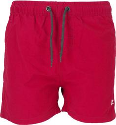 Cruz Eyemouth Boardshorts Herren 4306 Barberry