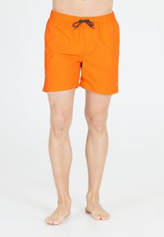 Rückansicht von Cruz Eyemouth Boardshorts Herren 5081 Oriole