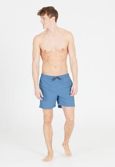 Rückansicht von Cruz Eyemouth Boardshorts Herren 2215 Quiet Harbor