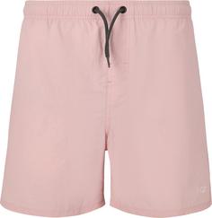 Cruz Eyemouth Boardshorts Herren 4210 Rose Shadow