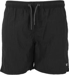 Cruz Eyemouth Boardshorts Herren 1001 Black