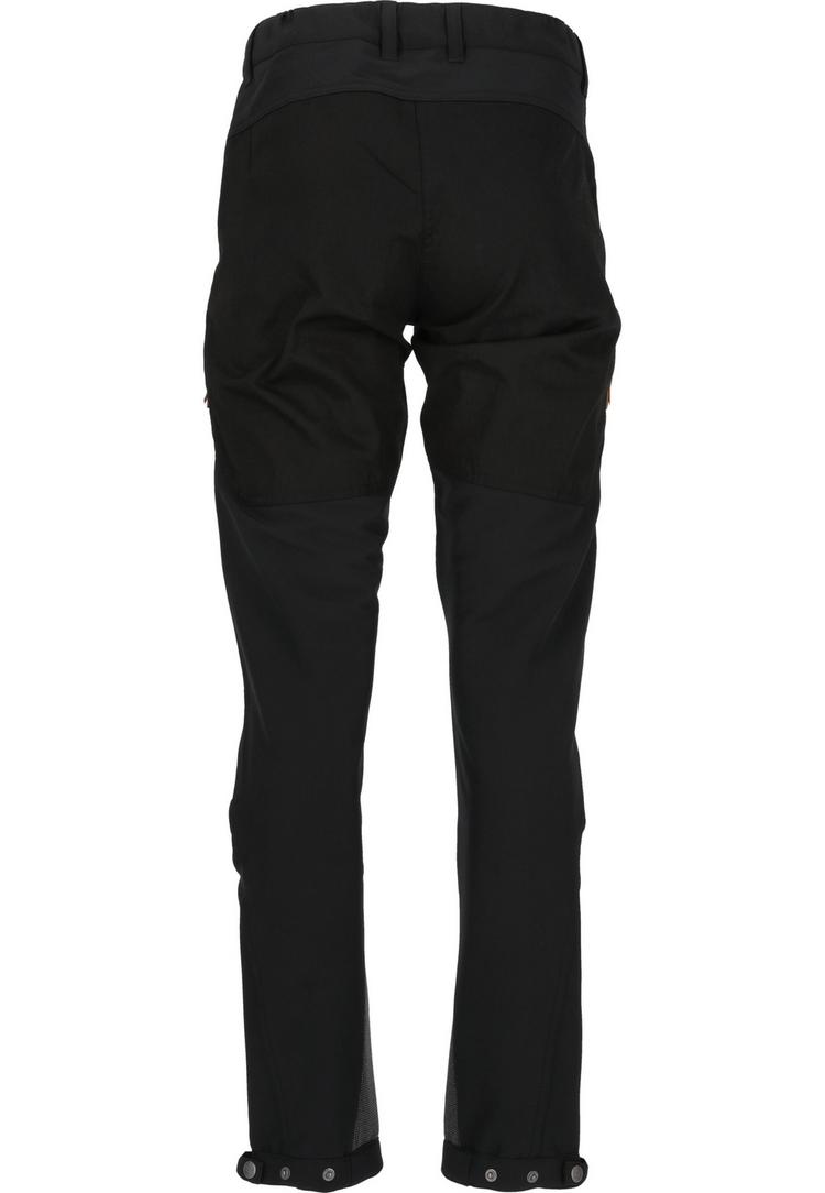 Whistler Whistler Anissy Softshellhose Damen - 1001 Black - 0 | SportScheck