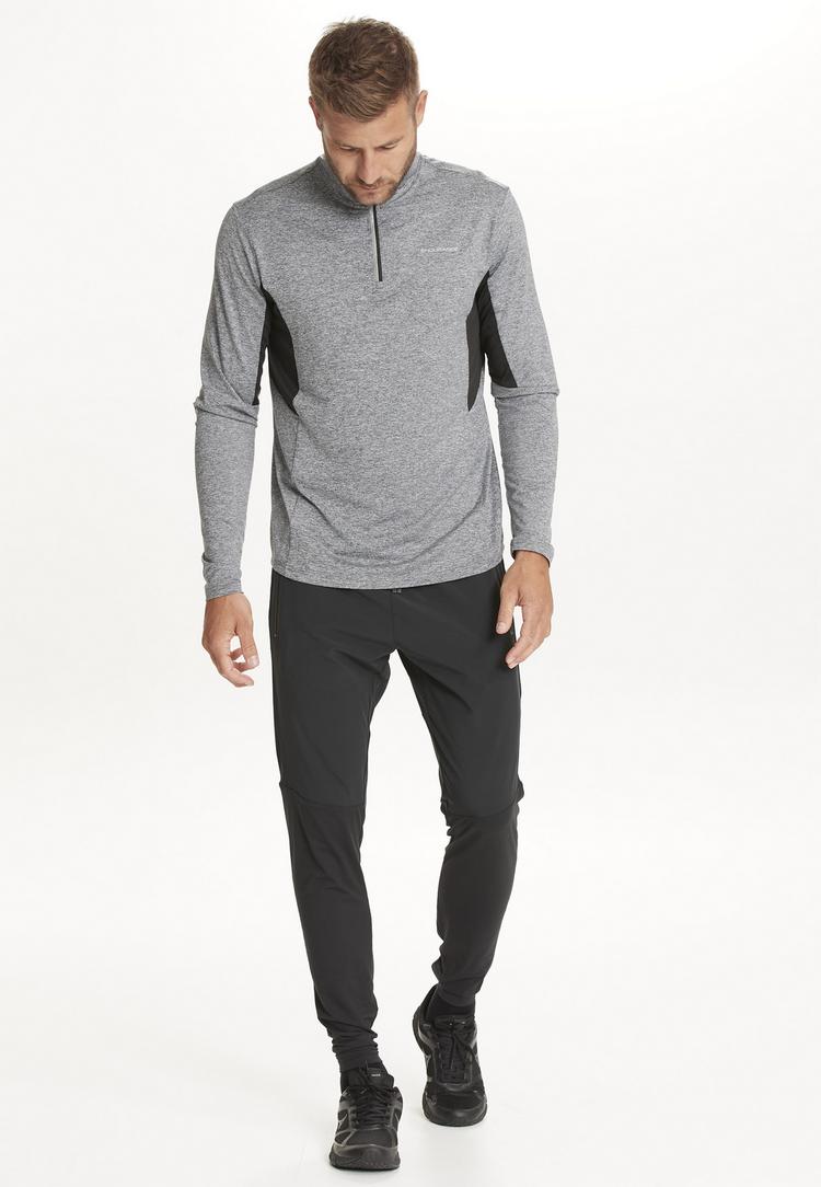 Endurance Endurance Lusank Funktionshose Herren - 1001 Black - 2 | SportScheck