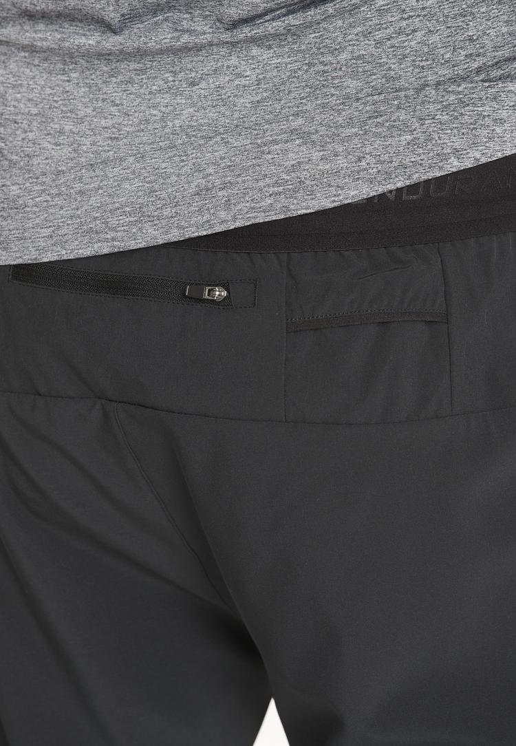 Endurance Endurance Lusank Funktionshose Herren - 1001 Black - 4 | SportScheck