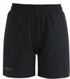 Endurance Blich Jr. Funktionsshorts Kinder - 1001 Black