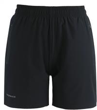 Endurance Blich Jr. Funktionsshorts Kinder - 1001 Black