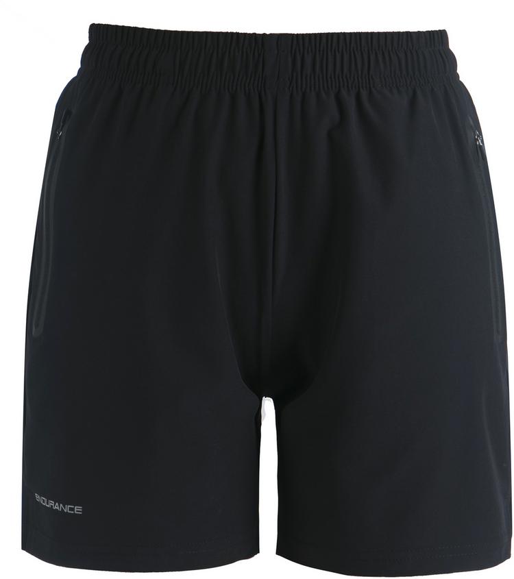 Endurance Endurance Blich Jr. Funktionsshorts Kinder - 1001 Black - 0 | SportScheck