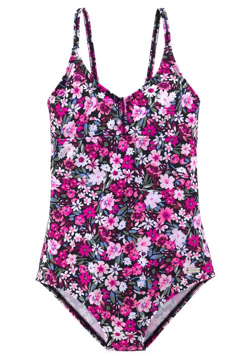 Buffalo Badeanzug Badeanzug Damen