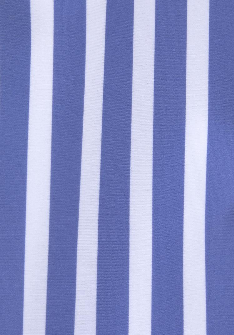 Bench Bench Badeanzug Badeanzug Damen - blau - 1 | SportScheck