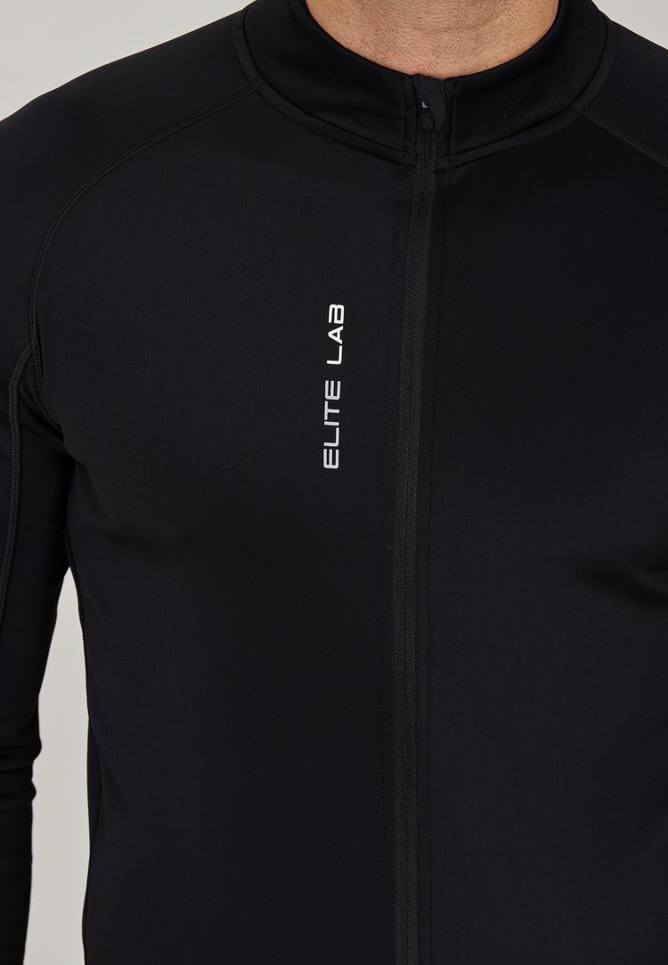 ELITE LAB ELITE LAB Bike Elite X1 Trikot Herren - 1001 Black - 0 | SportScheck