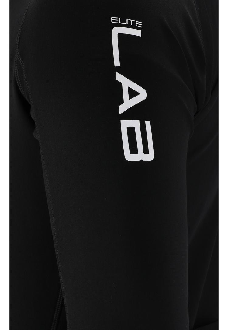ELITE LAB ELITE LAB Bike Elite X1 Trikot Herren - 1001 Black - 0 | SportScheck