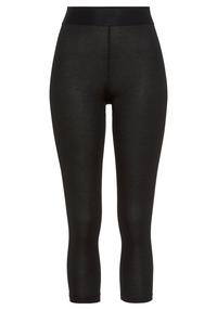 LASCANA Active Leggings Leggings Damen - schwarz