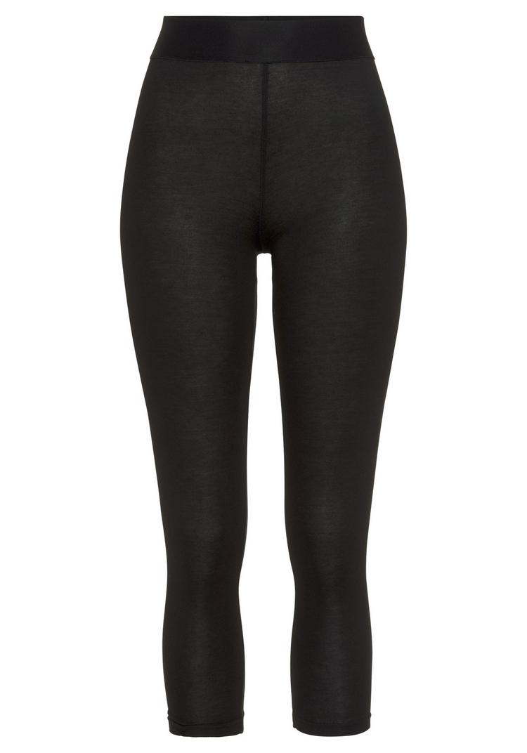 LASCANA Active LASCANA Active Leggings Leggings Damen - schwarz - 0 | SportScheck