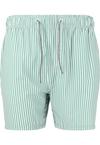 Cruz Kenny Badehose Herren - Print 3506
