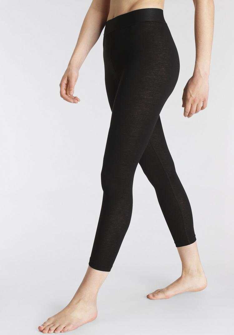 LASCANA Active LASCANA Active Leggings Leggings Damen - schwarz - 1 | SportScheck