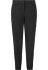 SOS Monte Rosa Softshellhose Damen - 1001 Black