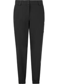 SOS Monte Rosa Softshellhose Damen - 1001 Black